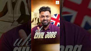 🌍 How to Get Civil Engineering Jobs in the UK & Abroad