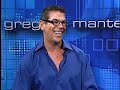 The Gregory Mantell Show -- Making It in Hollywood