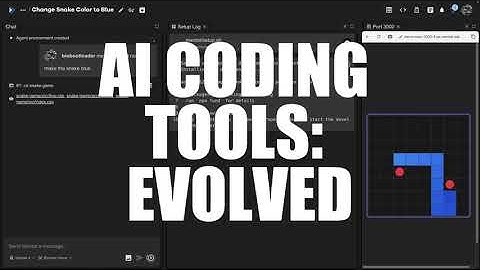 Mentat - AI Coding Tools: Evolved