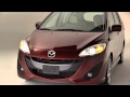 2013 Mazda5 —  Exterior Lights | Mazda USA