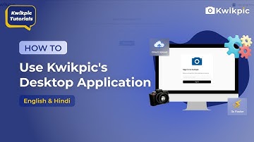 Learn How to Use Kwikpic
