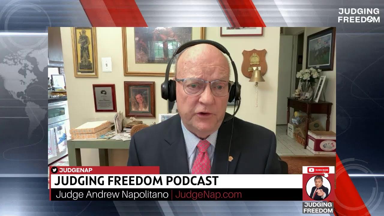 COL Lawrence Wilkerson Is NATO Worth Saving 