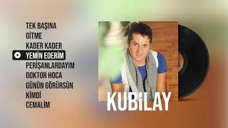 Kubilay - Yemin Ederim  Resimi