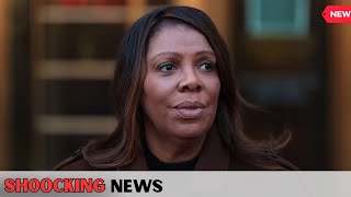 DOJ Calls Letitia James Case “Garden-Variety” Mortgage Fraud | Political Motive Claims