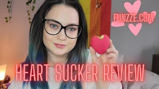 Heart Sucker Review - Funzze