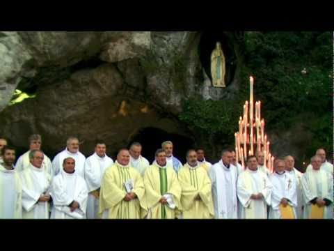 Lourdes France : Oblati di Maria Immacolata - Obla...