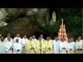 Lourdes france  oblati di maria immacolata  oblates of mary immaculate