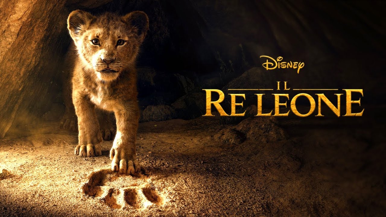 🎬 Film completo d’avventura in italiano – IL RE LEONE (2019) | Recensioni, fatti e opinioni 🌅