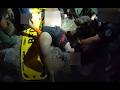 US Border Patrol Bodycam: Armed Suspect Shooting in Bisbee, Arizona | June 19, 2024 Incident