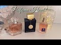 Perfume Haul | Blind Buys! Armaf Club de Nuit Intense Woman | Mon Guerlain EDT | Insolence EDT