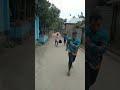 চিন্তাভাবনা ছাড়াই ভয়ে দিল দৌড়🤣🤣। #funny #comedyfilms #comedy #bangladesh #youtubeshorts