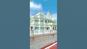 Thumbnail of Vrindavan Pyaro #vrindavan​ #vishnupriyaaviji​ #vishnupriya​ #bhajan​ #krishnabhajan​