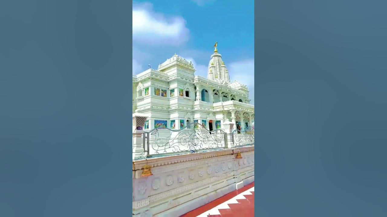 Vrindavan Pyaro #vrindavan​ #vishnupriyaaviji​ #vishnupriya​ #bhajan​ #krishnabhajan​