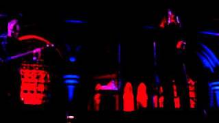 Mark Lanegan - Little Willie John (live at Union Chapel)