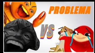 EL PROBLEMA DEL RESET MEME | RUBOSNEL #memes #brainrot