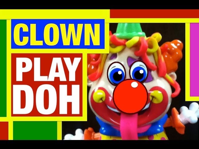 Play Doh Shrek Pâte à modeler Le dentiste ♥ Play doh Shrek 2 Rotten Root  Canal Playset - Vidéo Dailymotion