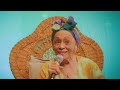 Omara Portuondo - 90 !!! ¡Feliz Cumpleaños!