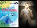 Philippe GOLDNER  - Conférence Plénière du Congrès de la SFO, OPTIQUE Nice 2022