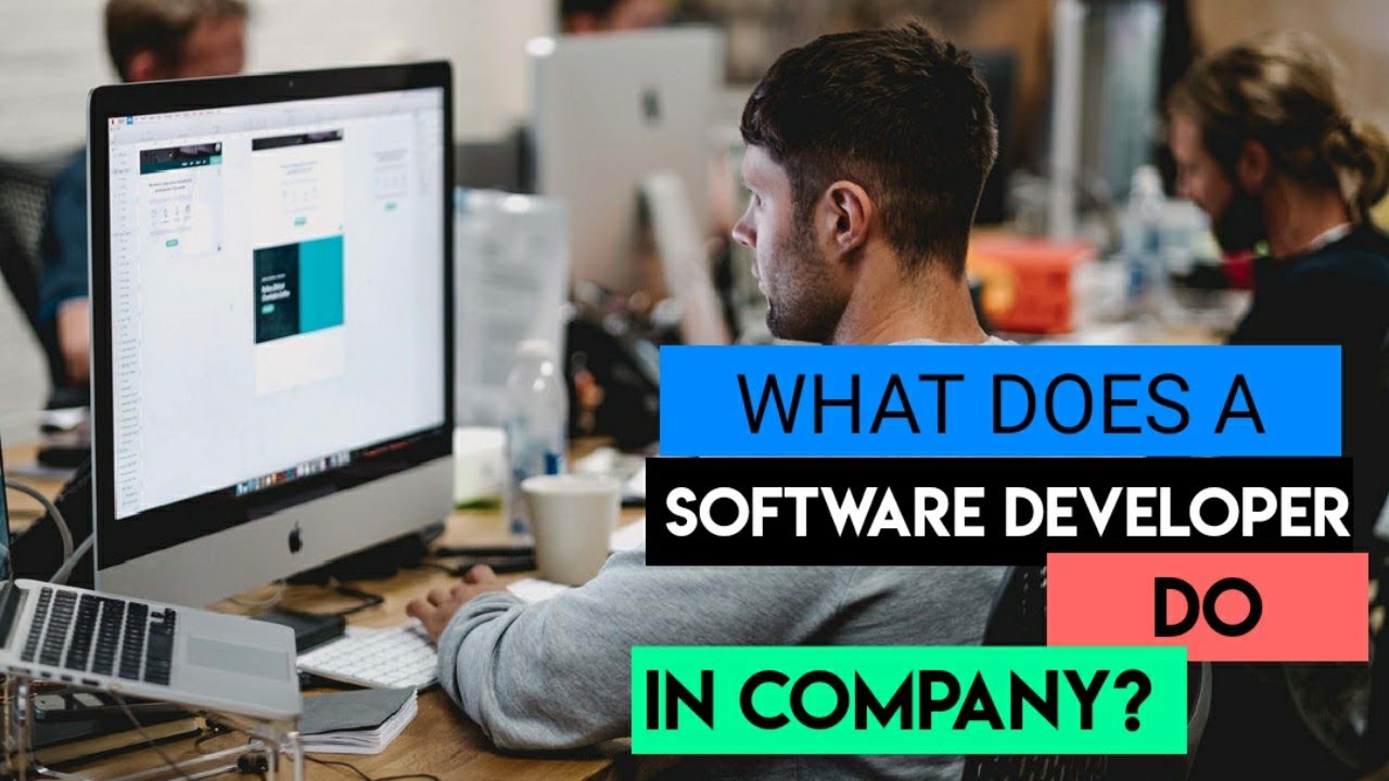 Software Development Company