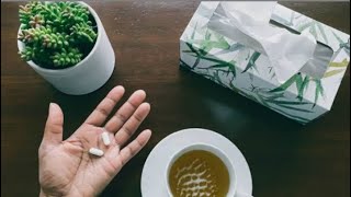 Dangers of mixing herbs with prescribed medicine