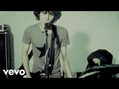 9mm Parabellum Bullet - Discommunication