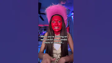 When You See A Video Of Yourself Real Relatable Fyp Niabelxx Viral 