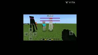 minecraft mobs Bosses minecraft but