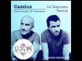 Cassius - The Sound Of Violence (DJ Kapuzen Radio Mix)