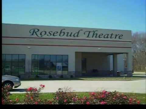 Former Rosebud Theatre set to reopen