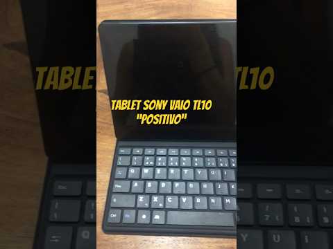 Tablet Sony Vaio TL10 10 4 Positivo Sony Vaio Positivo Tablet Apple Samsung 