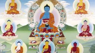 無量壽決定光明王陀羅尼 Amitayus Buddha Mantra - 黄慧音 Imee Ooi