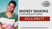 Kyla Pratt Talks About The Show Season 1 Call Me Kat Youtube Kyla Pratt Talks About The Show Season 1 Call Me Kat Youtube