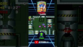 Dr. Robotinik - Sonic the Hedgehog #fullgame #retrogaming #longplay #gaming #nocommentary #sonic