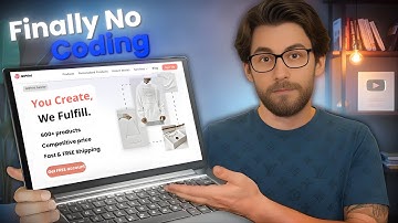 Build a 10X Smarter Website with Readdy AI Agent (No Code 2025)