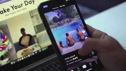 TikTok sets time limits for users under 18