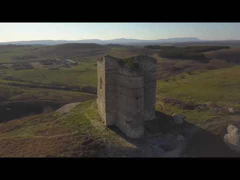 Крепост Букелон -