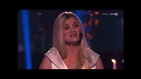 Stjernekamp 2020, Sandra-musical