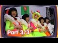 TEMPURA KIDZ - Japan Expo Thailand 2016 - Part 3/3