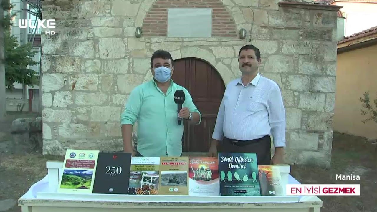 En İyisi Gezmek - Manisa | 27 Aralık 2020