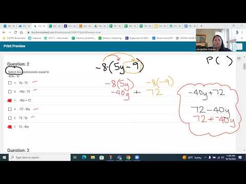 Unit 2 Practice