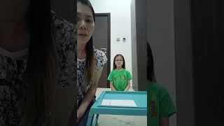 DTT - distractional trial