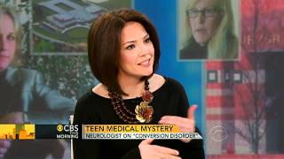 Medical mystery: 