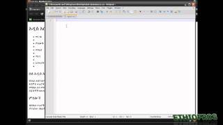 Ethiopian How to design a website in Amharic (3/4)
