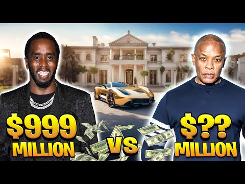 Dr Dre VS