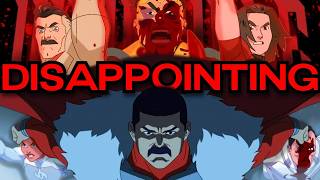 How Thragg Lost ALL His Aura - The Battle of Talescria