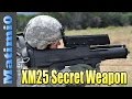 XM25 Dart - My Secret Weapon - Battlefield 4 (Squad Up!)