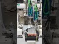 Single-Head Double-Spindle Screw Fastening Machine | High-Efficiency Screwdriving Automation