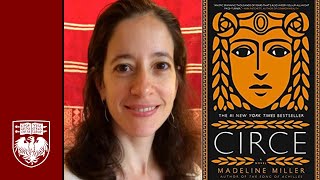 Prof. Sarah Nooter talks Circe’s glow-up: UChicago Alumni Virtual Book Club