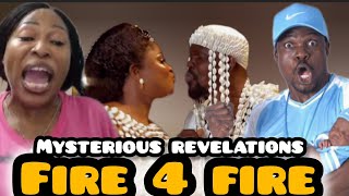 Bukky Jesse Don Scattered Table,Exposed Secrets Behind Ceoluminee & Baba Ijesha Affairs&Hidden Truth