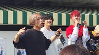 MADKID 20180708 渋谷マルイ 第2部